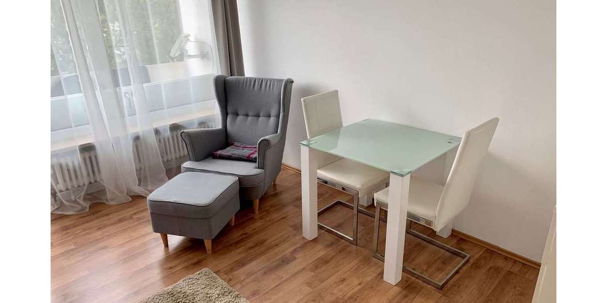 Etagenwohnung München Giesing - 1 Zimmer, 27 m&sup2;, 250.000&euro; | Angebot:26827113