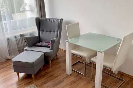 Wohnung München Giesing - 1 Zimmer, 27 m&sup2;, 250.000&euro; | Angebot:26827113