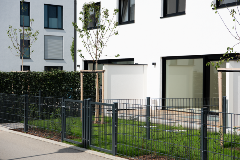 Haus zum Kaufen in Haimhausen 1.170.000 € 218.27 m²