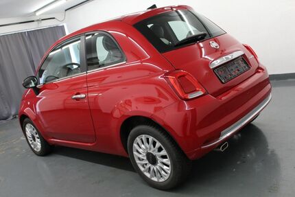Fiat 500 9.787 km 13.989 &euro; München 80993