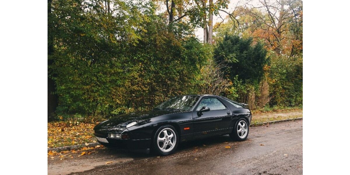 Porsche 928 143.400 km 79.900 &euro; Pöcking bei Starnberg 82343