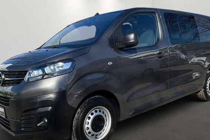 Opel Vivaro 14.000 km 26.990 &euro; München 81249