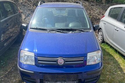 Fiat Panda 98.000 km 2.300 &euro; München 81549