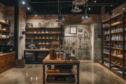 Halle in Germering 3.800 € 500 m² zimmer