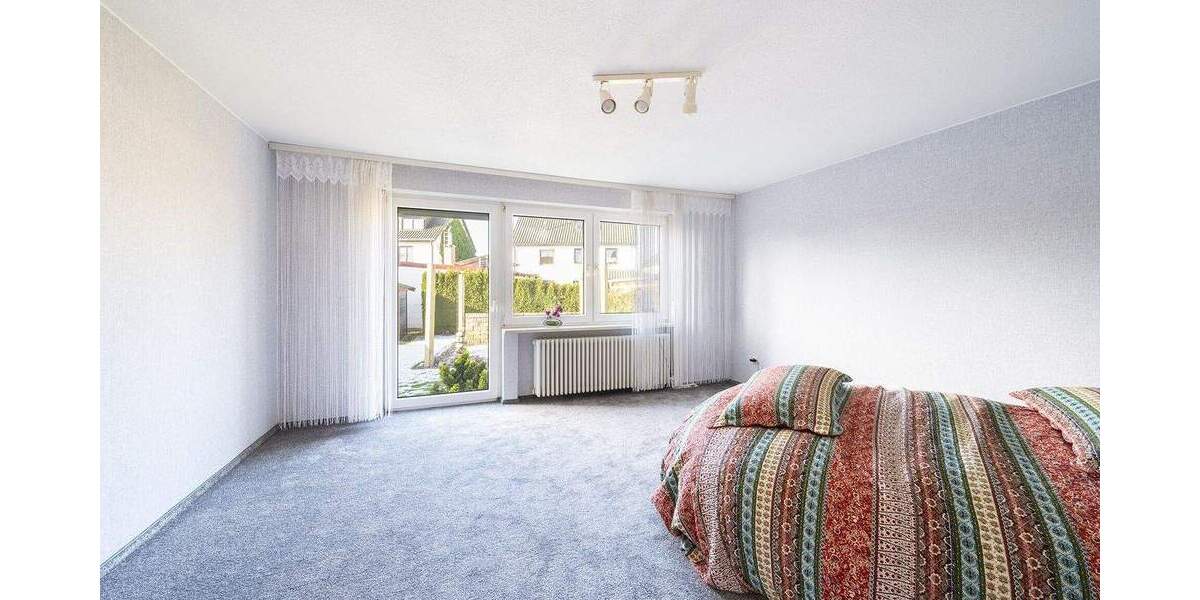 Für Gartenliebhaber! Äußerst gepflegte Doppelhaushälfte in Neufahrn 6 zimmer