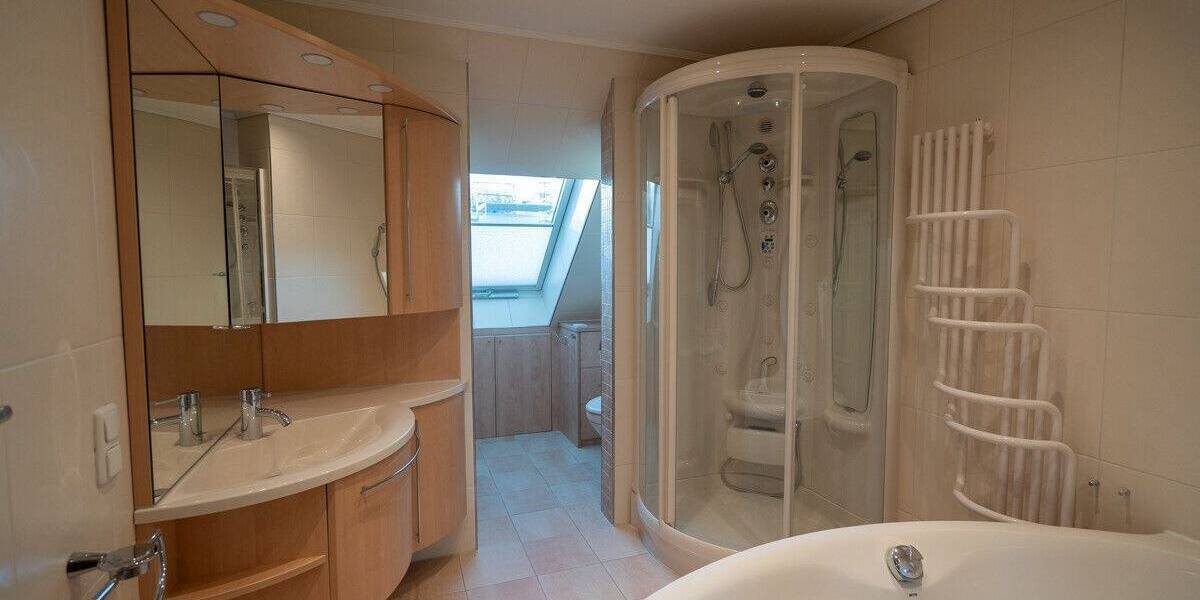 Etagenwohnung Unterhaching - 2 Zimmer, 85 m&sup2;, 598.300&euro; | Angebot:25779887