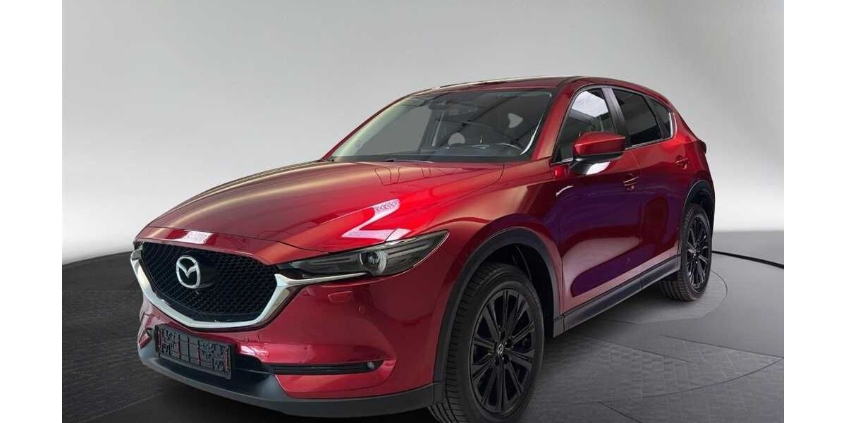 Mazda CX-5 91.300 km 19.890 &euro; München 80339
