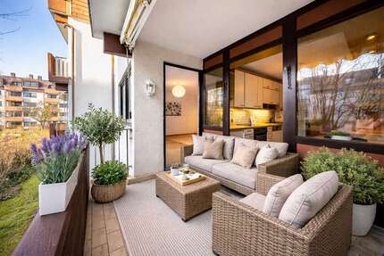 Wohnung München Sendling-Westpark - 3 Zimmer, 93 m&sup2;, 509.000&euro; | Angebot:26182768