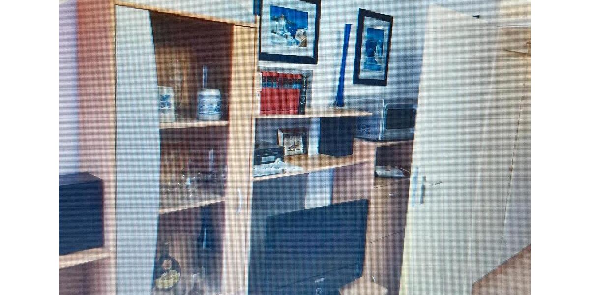 Erdgeschoßwohnung München Schwabing-Freimann - 1 Zimmer, 24 m&sup2;, 1.100&euro; | Angebot:26165791