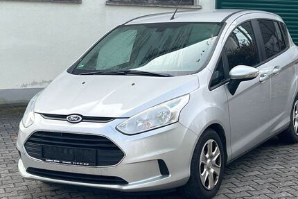 Ford B-Max 189.562 km 2.750 &euro; Puchheim 82178