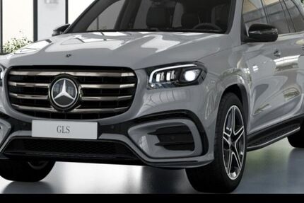 Mercedes-Benz GLS 450 9.900 km 110.900 &euro; München 80636