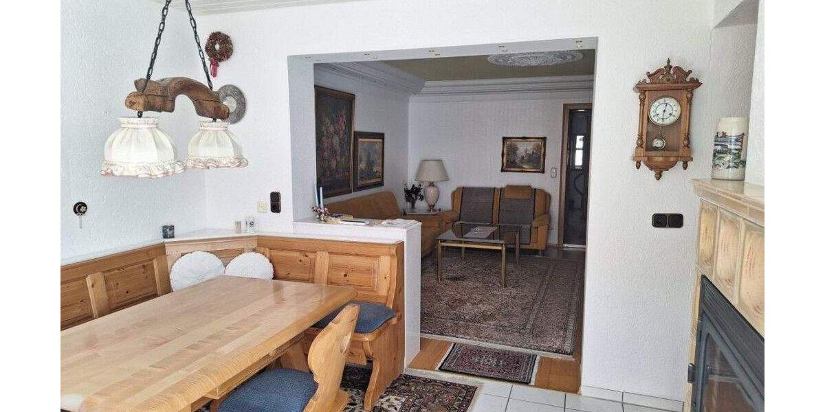 Mehrfamilienhaus, Wohnhaus Neufahrn bei Freising Neufahrn - 8 Zimmer, 224 m&sup2;, 1.150.000&euro; | Angebot:25662507