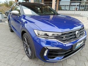 VW T-Roc 2.0 TSI R|DCC|KESSY|DAB|BUSINESS|19Zoll|DW 72.268 km 24.960 € Höhenkirchen-Siegertsbrun 85635