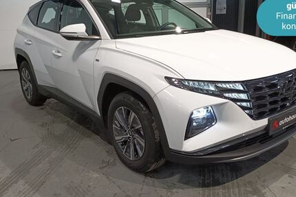 Hyundai TUCSON 29.597 km 25.550 &euro; Eching 85386