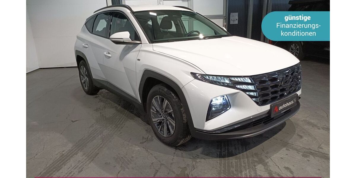 Hyundai TUCSON 29.597 km 25.550 &euro; Eching 85386