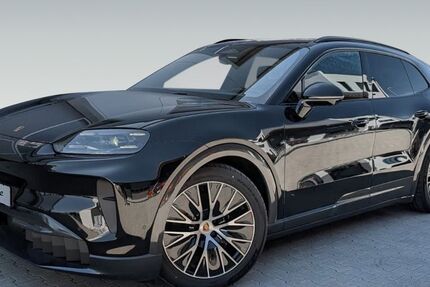 Porsche Cayenne 12.000 km 108.900 &euro; Gilching 82205