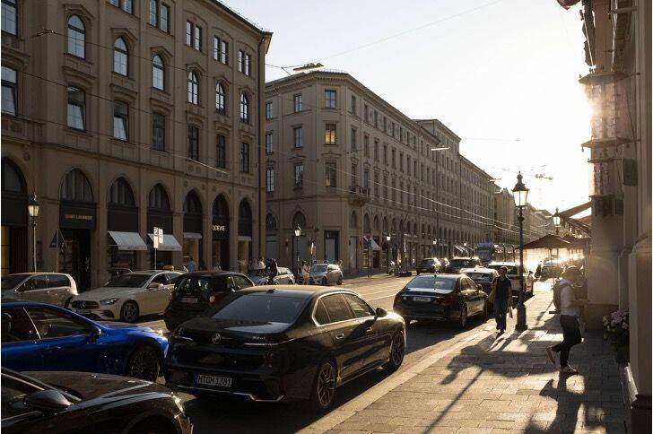 Gewerbeobjekt München Altstadt-Lehel - 1.500&euro; | Angebot:26631574