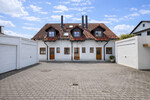 WINDISCH - Charmantes Reihenhaus mit sonnigem Südgarten in ruhiger Lage - bezugsfrei ab 01.06.2026! - Reihenmittelhaus Puchheim | Angebot:25648742