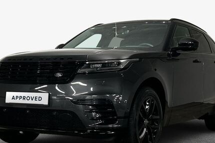 Land Rover Range Rover Velar 14.006 km 56.450 &euro; München 81477
