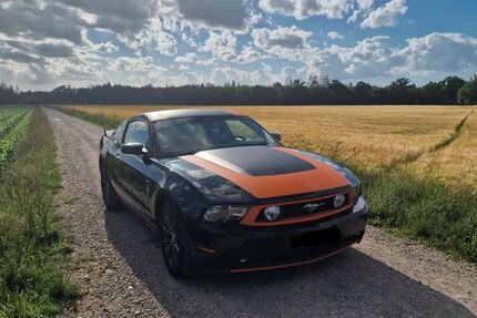 Ford Mustang 130.000 km 13.600 &euro; Riemerling 85521