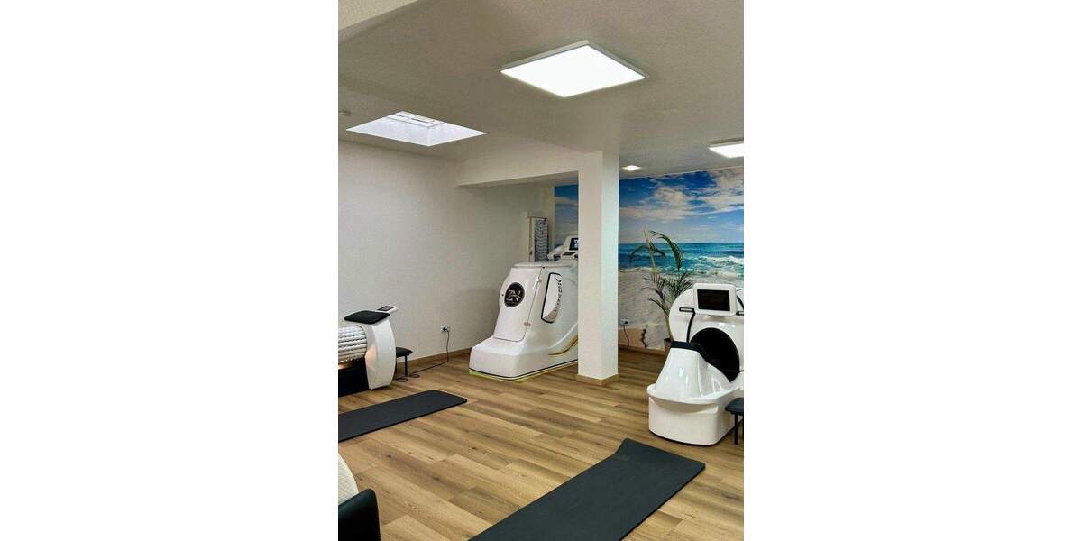 Gewerbeobjekt München Bogenhausen - 3 Zimmer, 689.000&euro; | Angebot:26170823