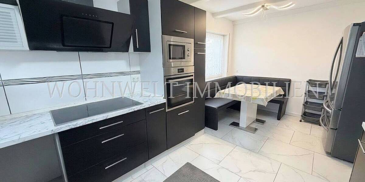 Reihenendhaus Eching - 5 Zimmer, 153 m&sup2;, 850.000&euro; | Angebot:26189452