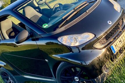 Smart ForTwo 138.780 km 2.999 &euro; München 80798