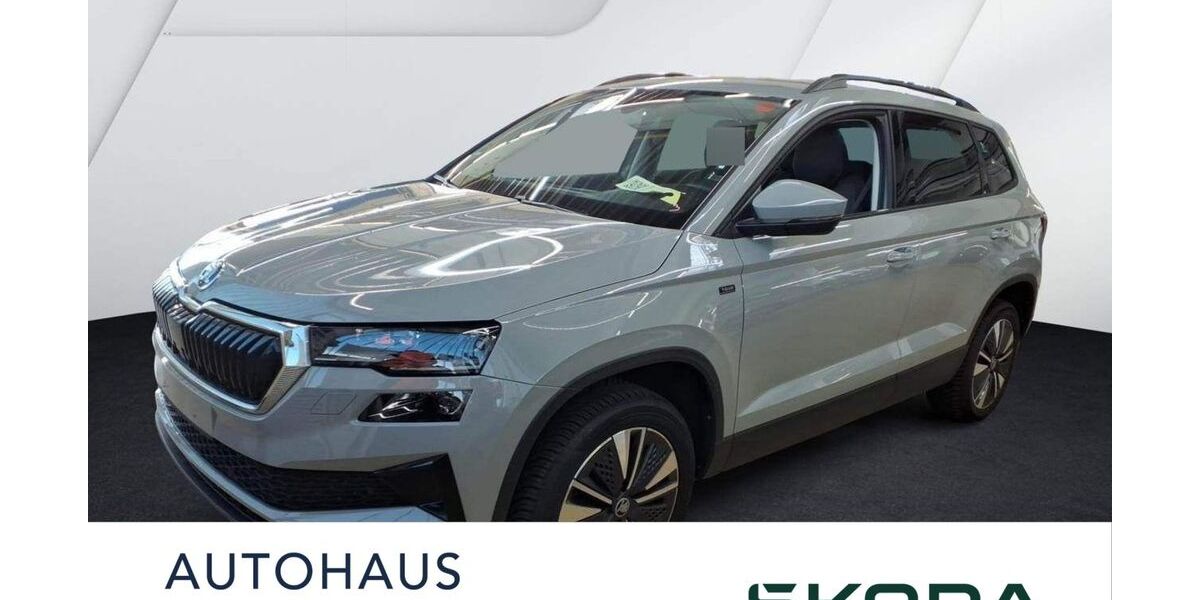 Skoda Karoq 21.200 km 33.500 &euro; Ebersberg bei München 85560