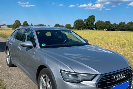 Audi A6 66.000 km 27.950 &euro; Oberhaching 82041