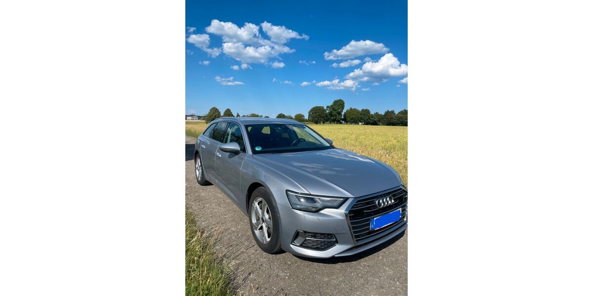 Audi A6 66.000 km 27.950 &euro; Oberhaching 82041