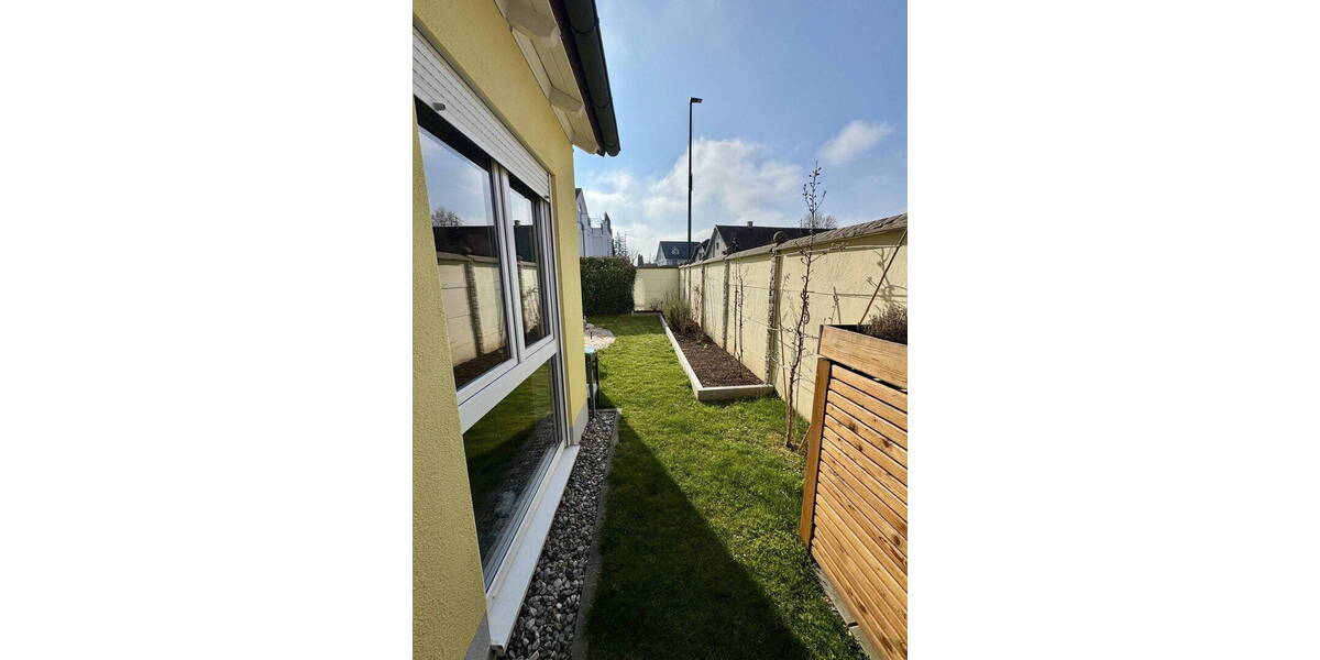 Reihenendhaus Gilching - 4 Zimmer, 111 m&sup2;, 859.000&euro; | Angebot:26331152