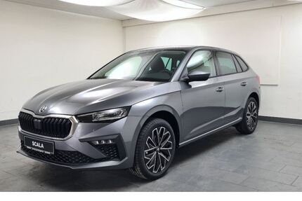 Skoda Scala 9.900 km 24.999 &euro; Ebersberg bei München 85560