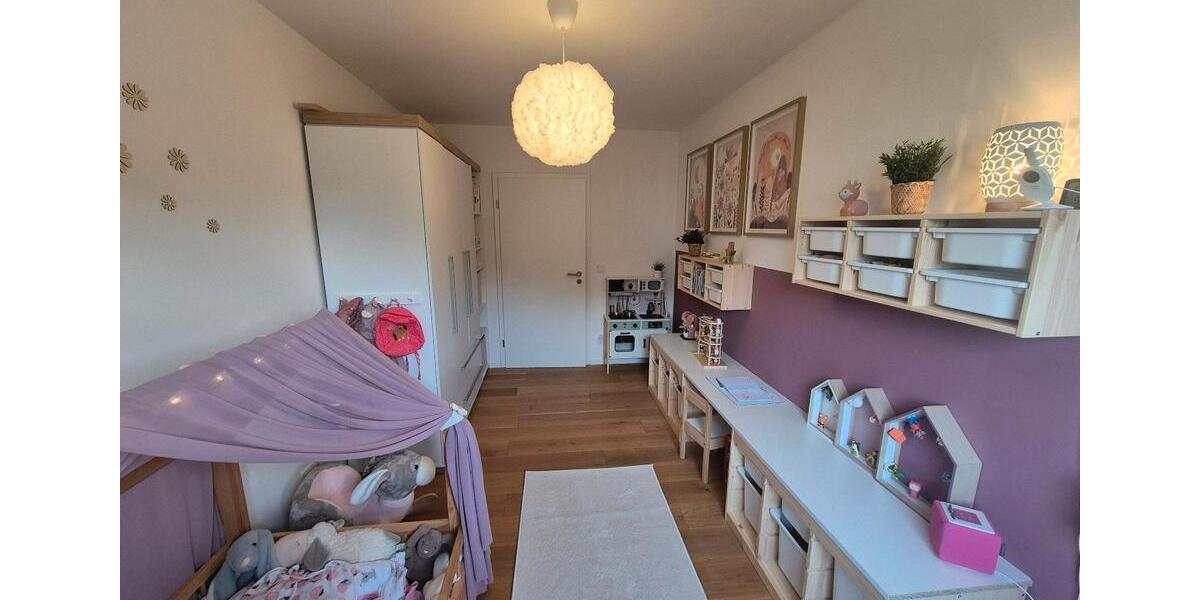 Hochparterre Olching - 3 Zimmer, 78 m&sup2;, 450.000&euro; | Angebot:26781480