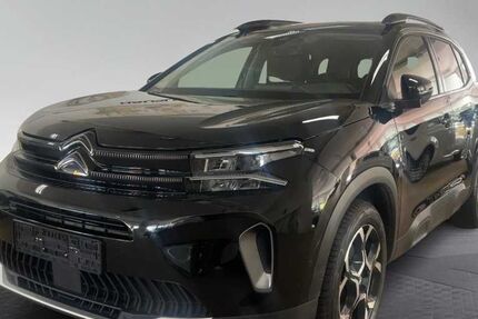 Citroen C5 Aircross 80.153 km 17.990 &euro; Gröbenzell 82194