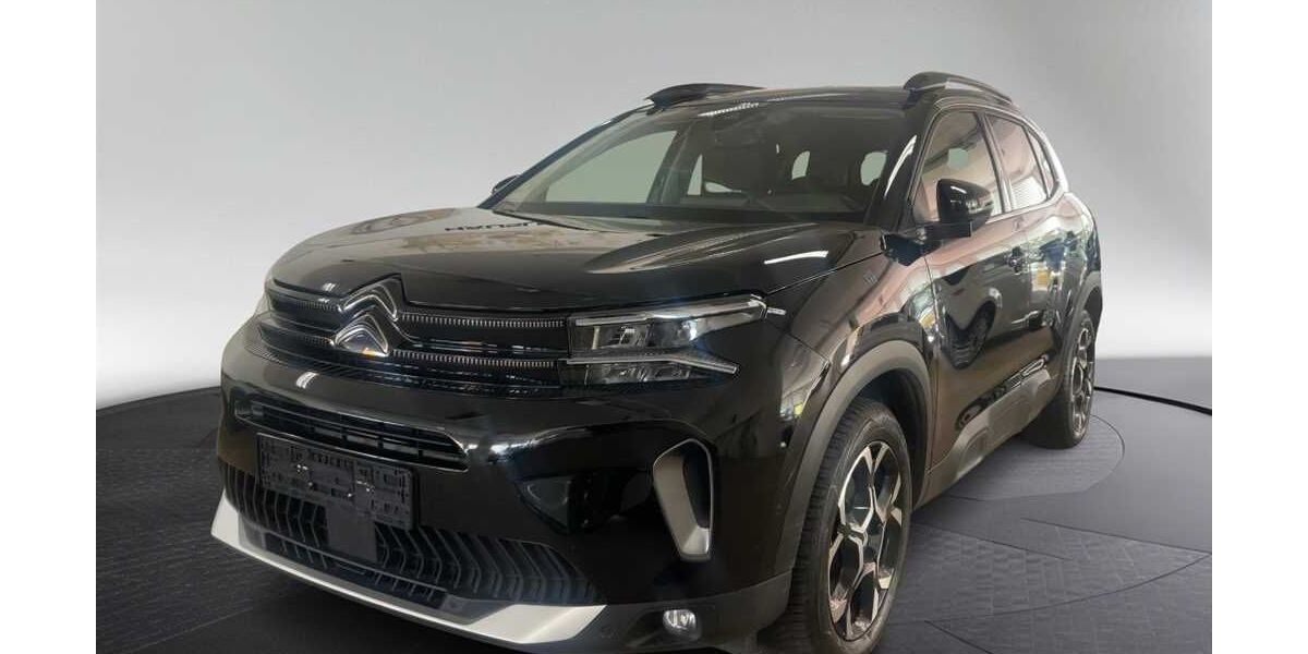 Citroen C5 Aircross 80.153 km 17.990 &euro; Gröbenzell 82194