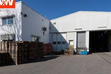 Gewerbeobjekt Haar - 5.567.000&euro; | Angebot:26387169