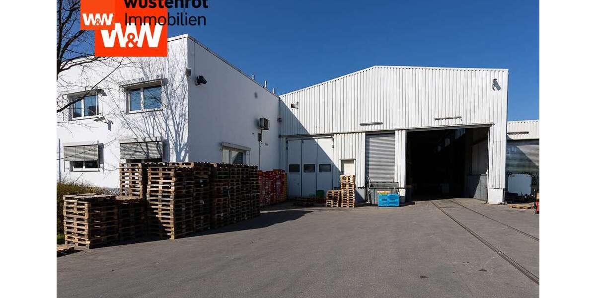Gewerbeobjekt Haar - 5.567.000&euro; | Angebot:26387169