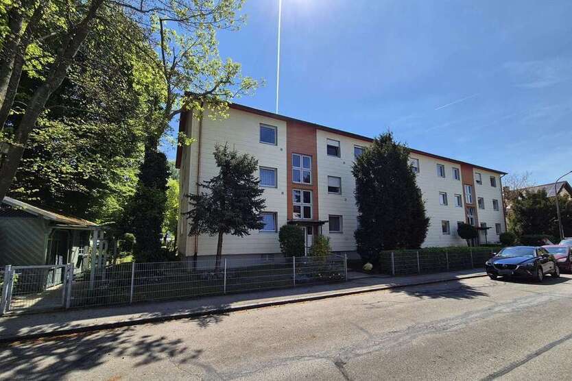 Wohnung zum Kaufen in Neufahrn bei Freising 395.000 € 81 m²