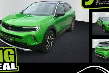 Opel Mokka 45.173 km 15.990 &euro; Wolfratshausen 82515