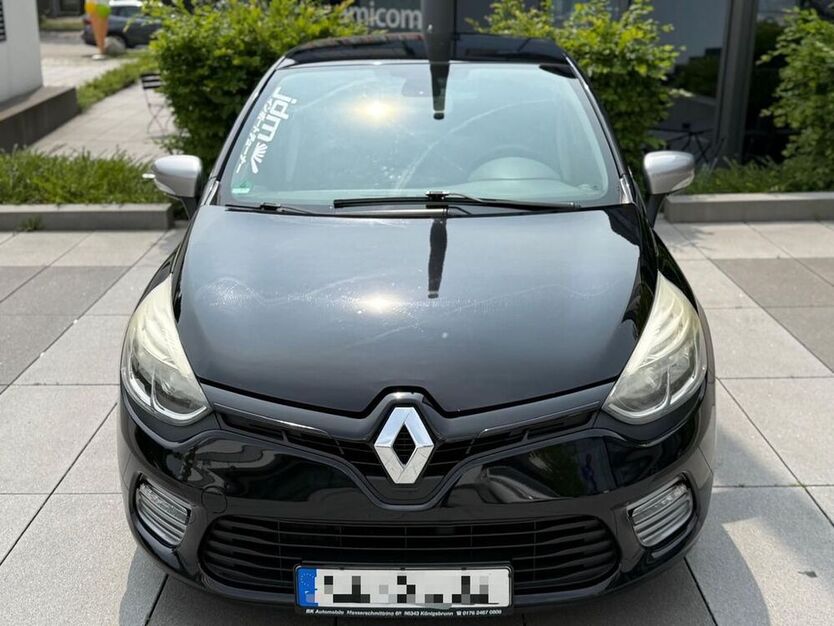 Clio