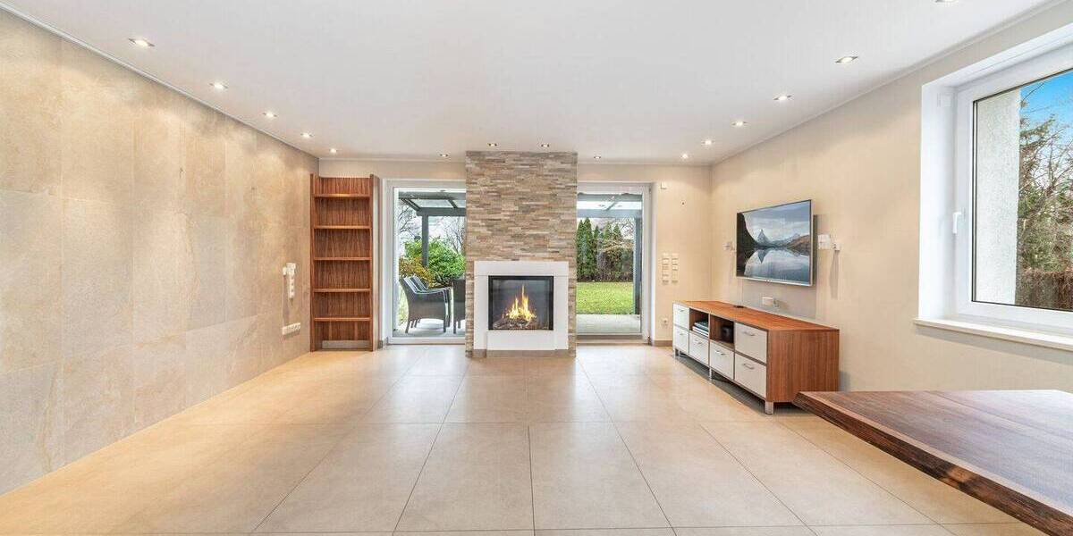 Mehrfamilienhaus, Wohnhaus München Trudering-Riem - 6 Zimmer, 223 m&sup2;, 898.000&euro; | Angebot:25666556