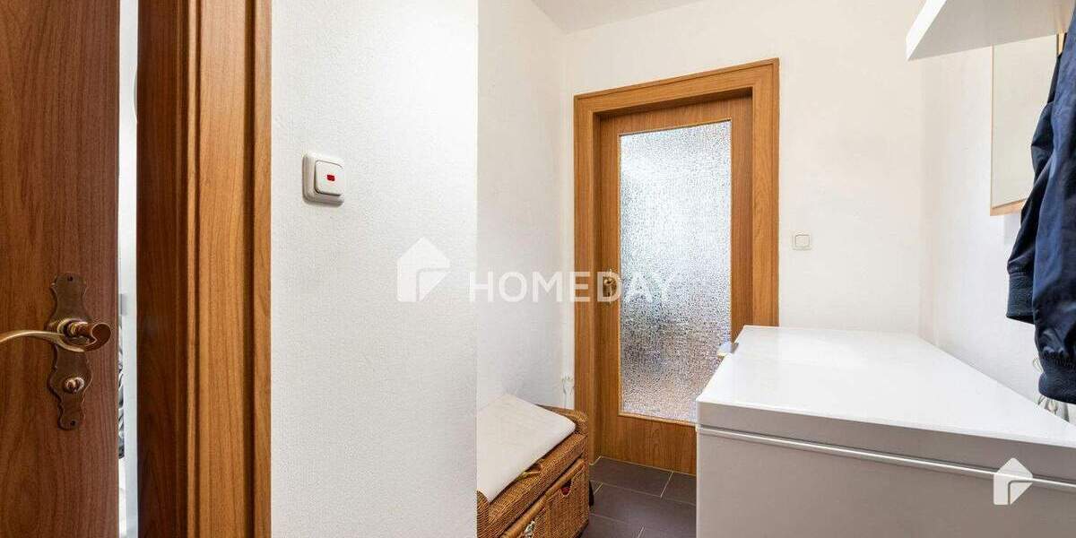 Etagenwohnung Fürstenfeldbruck - 3 Zimmer, 52 m&sup2;, 245.000&euro; | Angebot:25737424