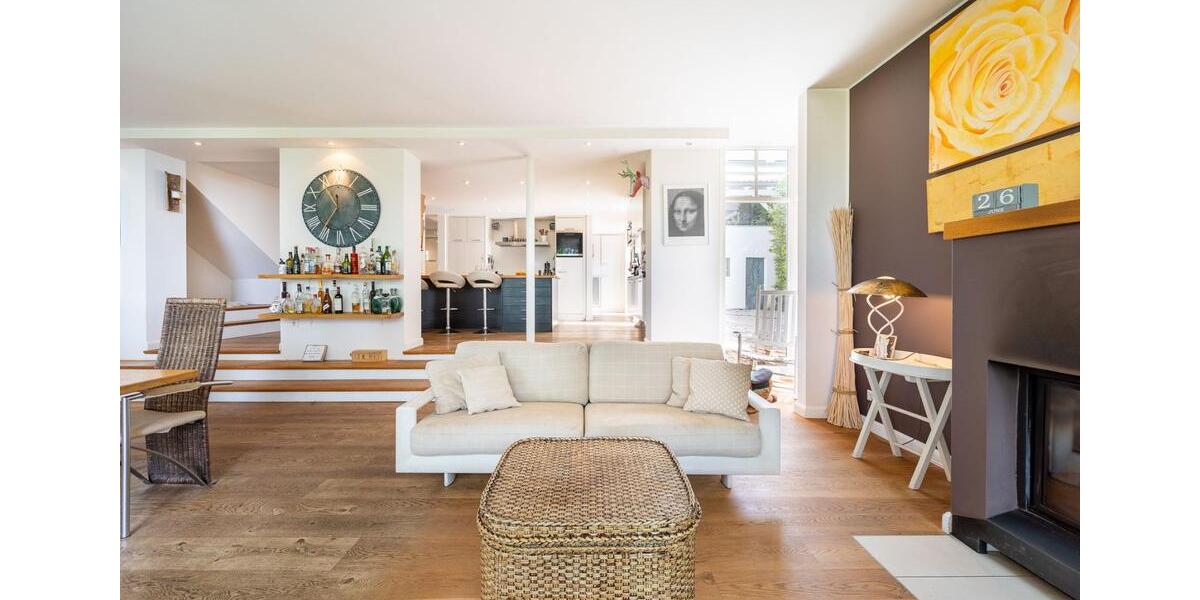 Villa Icking - 5 Zimmer, 287 m&sup2;, 26.000.000&euro; | Angebot:26445528