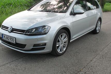 VW Golf 135.000 km 11.400 &euro; Oberschleißheim 85764