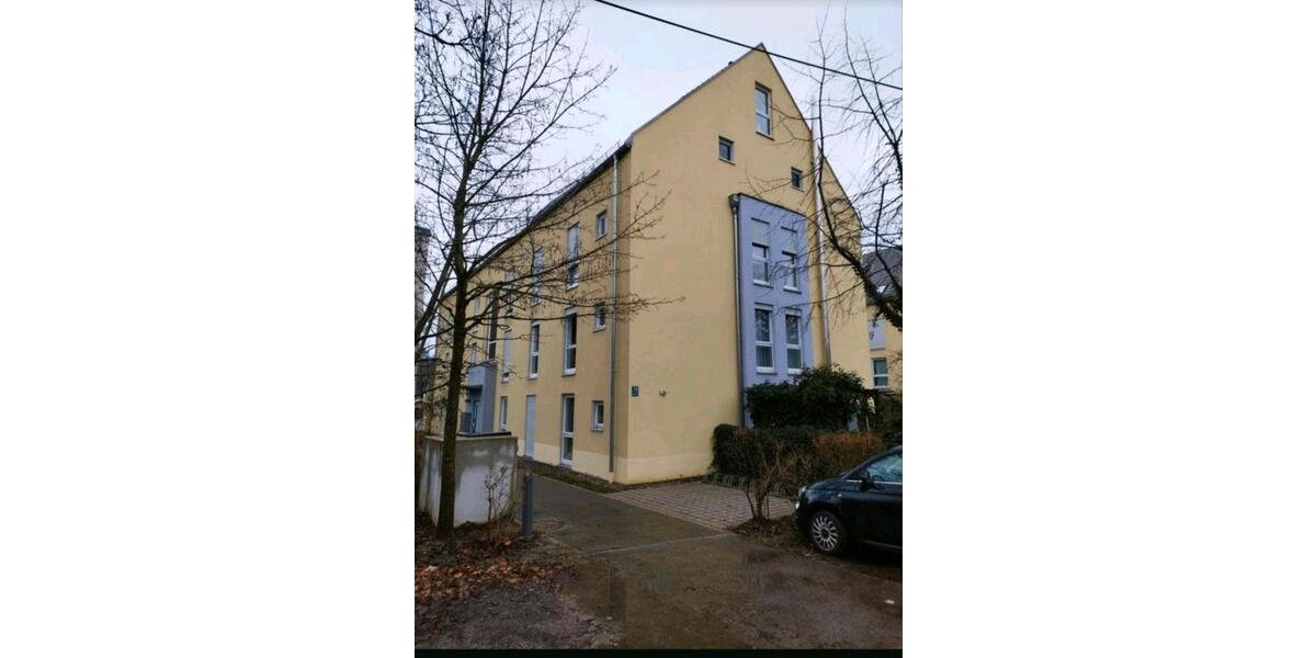 Erdgeschoßwohnung München Moosach - 3 Zimmer, 77 m&sup2;, 670.000&euro; | Angebot:25813087