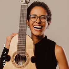 Fabiola Mendez 31.07.2026 Hotel Bayerischer Hof