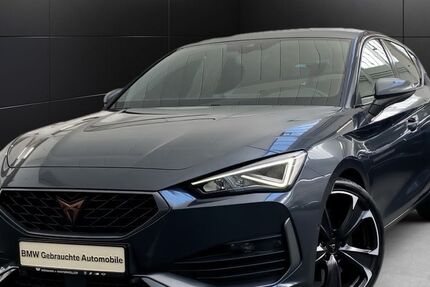 Seat Leon 23.800 km 25.780 &euro; Dachau 85221