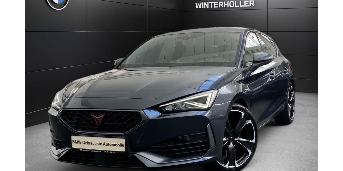 Seat Leon 23.800 km 25.780 &euro; Dachau 85221