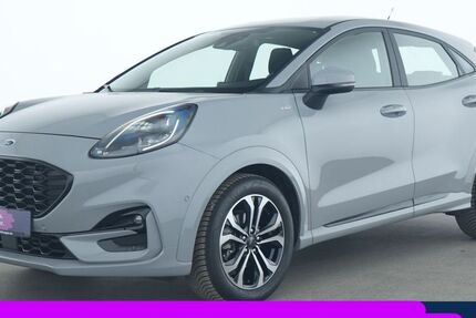 Ford Puma 19.287 km 18.675 &euro; Garching bei München 85748