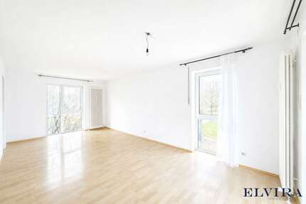 Wohnung München / Allach-Untermenzing Untermenzing - 3 Zimmer, 75 m&sup2;, 419.000&euro; | Angebot:26891048